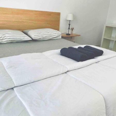Self-Check In Sunny & Charming Apt Coimbra Exteriér fotografie