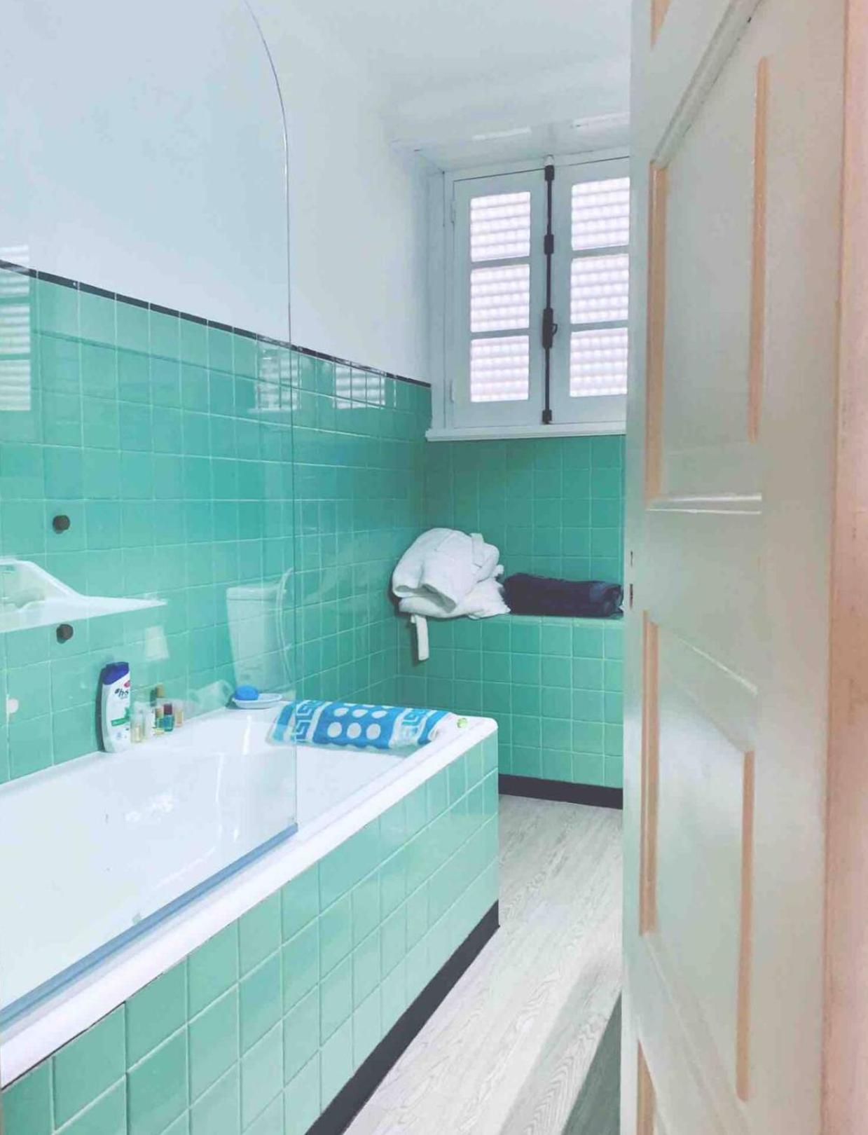 Self-Check In Sunny & Charming Apt Coimbra Exteriér fotografie
