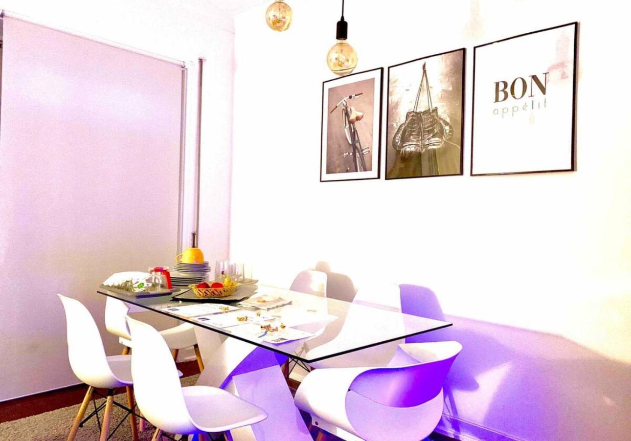 Self-Check In Sunny & Charming Apt Coimbra Exteriér fotografie
