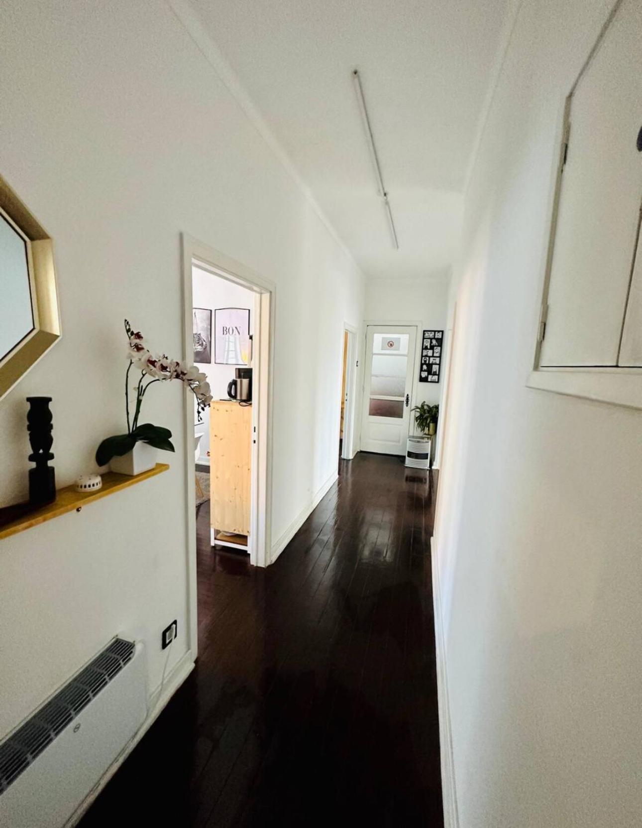 Self-Check In Sunny & Charming Apt Coimbra Exteriér fotografie