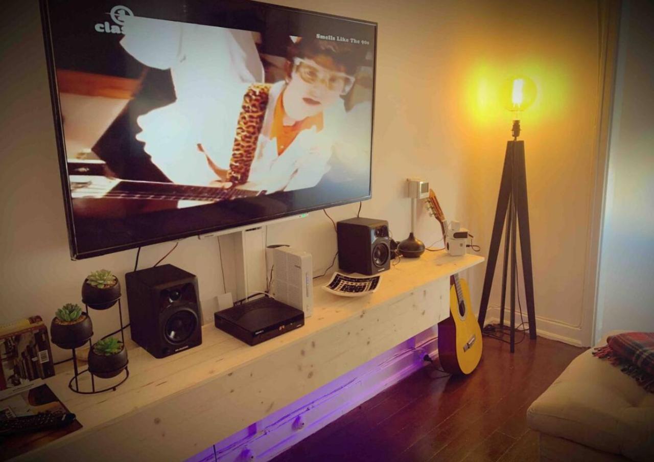 Self-Check In Sunny & Charming Apt Coimbra Exteriér fotografie